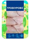 Голень куриная Троекурово мини без кожи охлаждённая, 600г