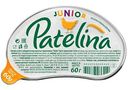 Паштет из курицы Patelina Junior, 60 г