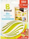 Био-поглотитель запаха для холодильника Breesal на 30 дней уголь+сода, 80 г