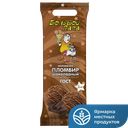 БОЛЬШОЙ ПАПА Мороженое пломб шоколадный 1кг п/уп(Проксима):6