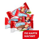 Десерт Ломтишка глазированный(в)(Акконд):3