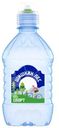 Вода Шишкин лес Спорт питьевая негазированная, 400мл