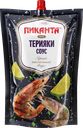 Соус ПИКАНТА Терияки, 280г
