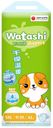 Подгузники Watashi 5XL (11-25 кг) 42 шт