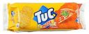Крекер Tuc пшеничный со вкусом пиццы 100 г