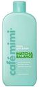 Пена для ванны Cafe mimi Matcha Balance, 400мл