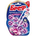 Средство чистящее для унитаза Бреф Ароматы Спа Роскошь, 2x50г