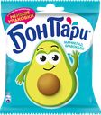 Мармелад жевательный БОН ПАРИ Бравокадо со вкусом фруктов, 100г