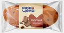 Булочка с кусочками шоколада Моя цена 30г