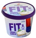 БЗМЖ Сыр FIT Cream Cheese сливочный, 60%, 250г
