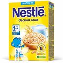 Каша NESTLE сухая молочная овсяная 220г