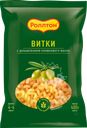 Макароны РОЛЛТОН Витки, с оливковым маслом, 400г