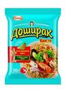 Лапша Доширак Квисти со вкусом морепродуктов 70г