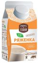 РЯЖЕНКА 2,5% (Еланский СК), 450мл