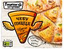 Чебупицца «Горячая штучка» курочка по-итальянски, 250 г