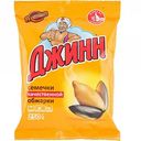 Семечки подсолнечника жареные Джинн, 250 г