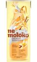 Напиток Nemoloko овсяный ванильный обогащенный витаминами, 200мл