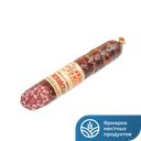 ЕСТЬ Колбаса Московская ГОСТ с/к минИ н/о Колбаса (Динск)
