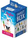 Мармелад жевательный Sweet box Буба с подарком в наборе, 10 г