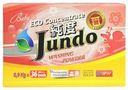 Порошок для стирки детского белья Jundo 900 г концентрированный