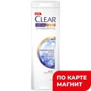 CLEAR Шампунь от перх MAXE Объем 400мл(Юнилевер):6/12