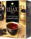 Чай черный Шах Gold индийский гранулированный 100х2г