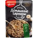 Крупа Увелка Гречка с грибами По-Старорусски, 150г