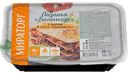 Лазанья Болоньезе Мираторг с сыром в соусе Бешамель, 350г