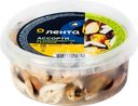 Ассорти из морепродуктов ЛЕНТА в рассоле, 300г