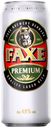 Пиво Faxe Premium светлое фильтрованное 4,9%, 450 мл