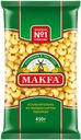 Макароны Makfa Улитки, 450 г