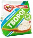 Творог Нытвенский 5% 400г
