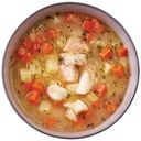 Уха из трёх видов рыбы Перекрёсток Select, 270г