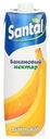 Нектар Parmalat Santal банановый 1 л