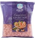 Креветки Polar 200/300 вареные замороженные 500 г