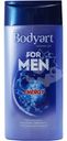 Гель для душа Bodyart for men Морская свежесть 250мл