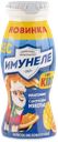 Йогурт 1,5% питьевой Нео Имунеле Кидс мангомикс ВБД п/б, 100 г