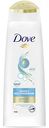Шампунь Dove Nutritive Solutions Объем и восстановление, 250 мл