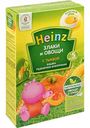 Каша пшенично-кукурузная Heinz с тыквой, с 5 месяцев, 200 г
