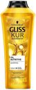 Шампунь GLISS KUR®, Ойл Нутритив для длинных секущихся волос, 250мл