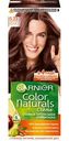 Крем-краска для волос Garnier Color Naturals Creme 5.23 Розовое дерево