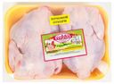 Тушка цыпленка-корнишона «Домашняя курочка» охлажденная, 1 кг