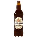 НЕМЕЦКИЙ РЕЦЕПТ Пиво нефильтр паст 4,7% 1,3л пл/б:6