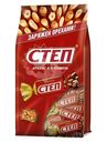 Конфеты Степ глазированные, 174г