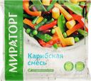 Смесь овощная МИРАТОРГ Vитамин Карибская, 400г