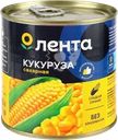 Кукуруза ЛЕНТА