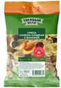 Смесь Твердый Знак солено-сладкая с бананом 150г