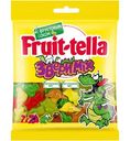 Мармелад Fruittella Звери Mix жевательный, 70г
