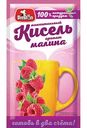 Кисель моментальный Preston с ароматом Малины, 30г