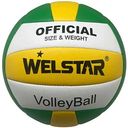 Мяч волейбольный, 21,8см